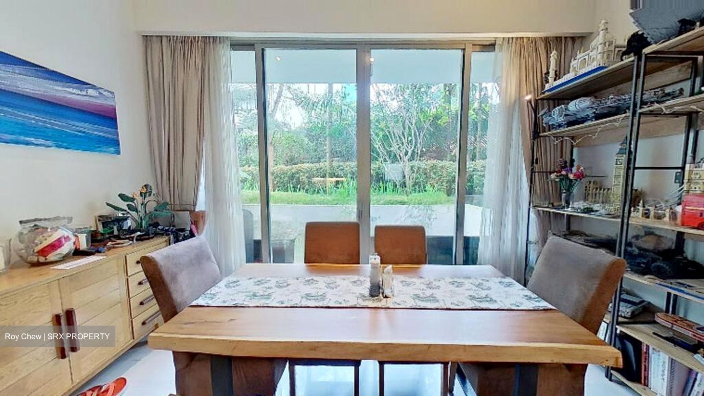 Beaufort On Nassim (D10), Condominium #538049771